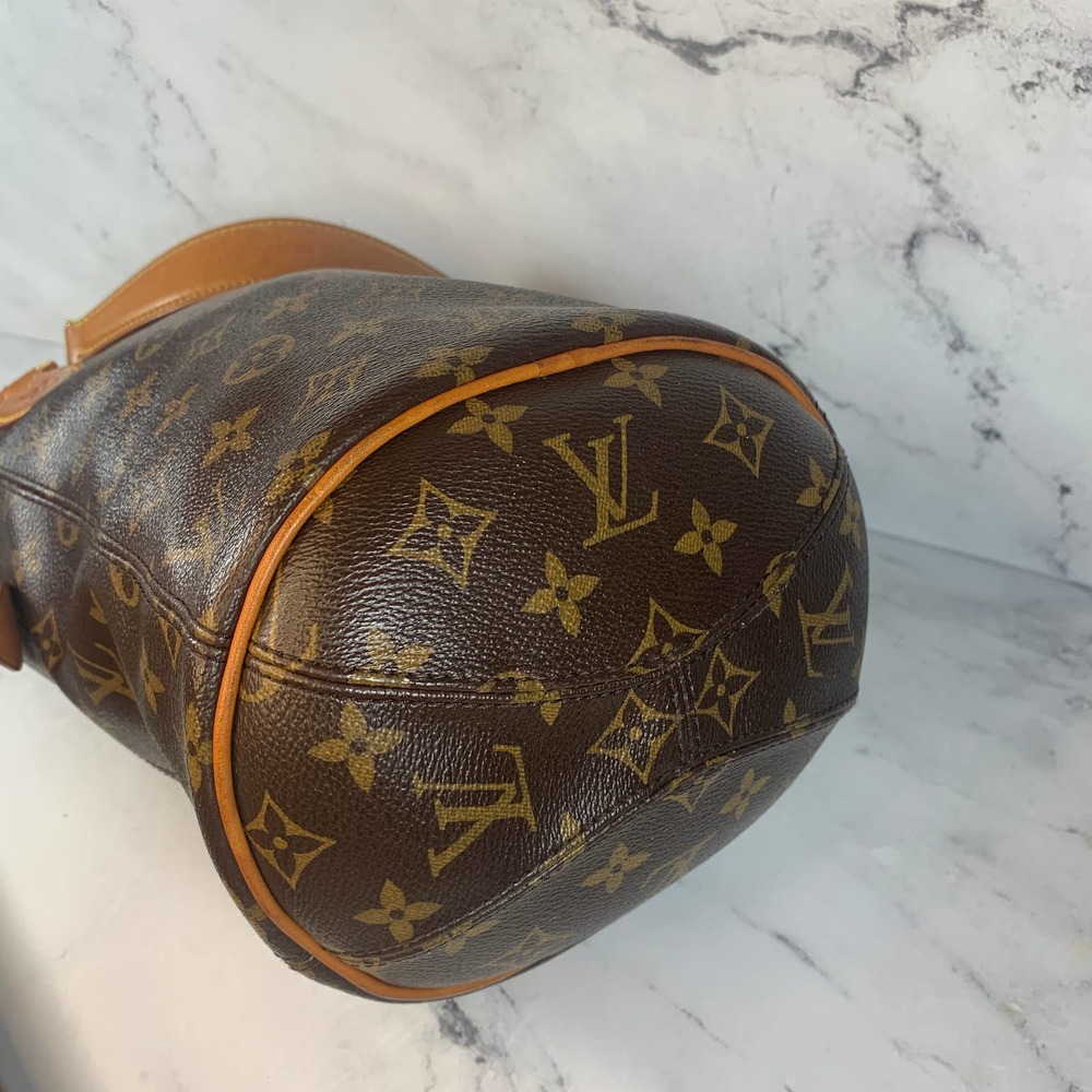 ❌❌LOUIS VUITTON Iconoclasts Bag Baby Punching Karl Lagerfeld Gold Chain Monogram - Picture 7 of 16
